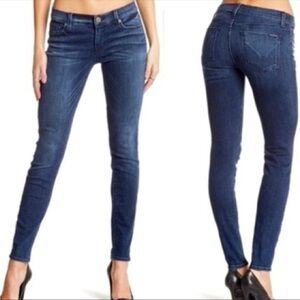 Hudson Krista Super Skinny Jeans